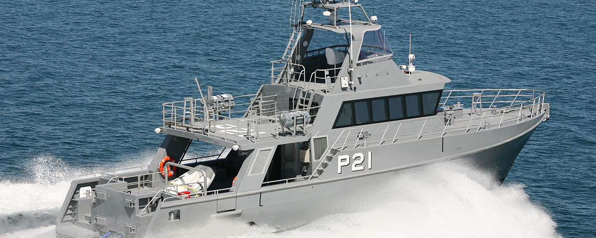 Ezy Fit Marine Malta patrol boats 01