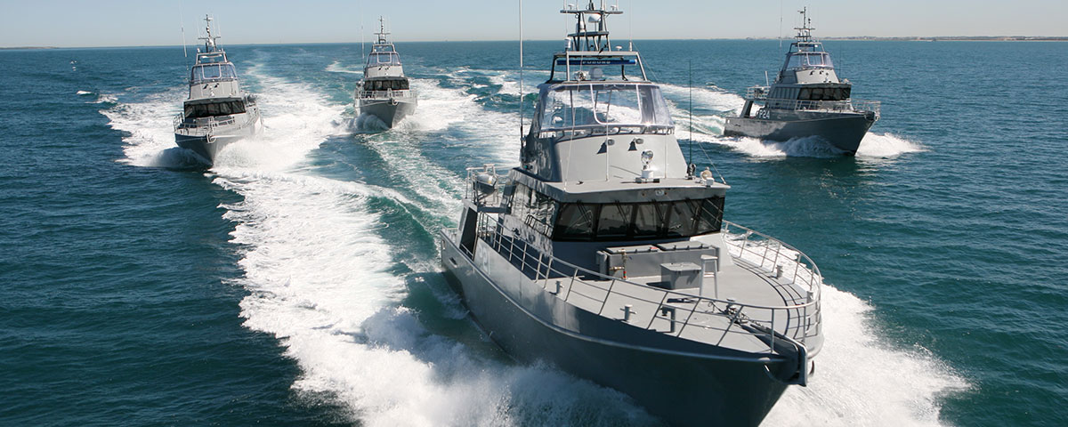 Ezy Fit Marine Malta patrol boats 02