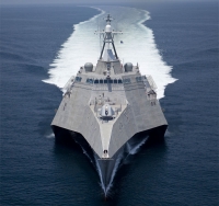 Littoral Combat Ship