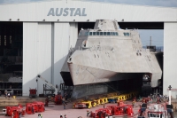 Littoral Combat Ship