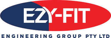 Home, Hydraulic cylinder manufacturing Australia, EZY-FIT Engineering